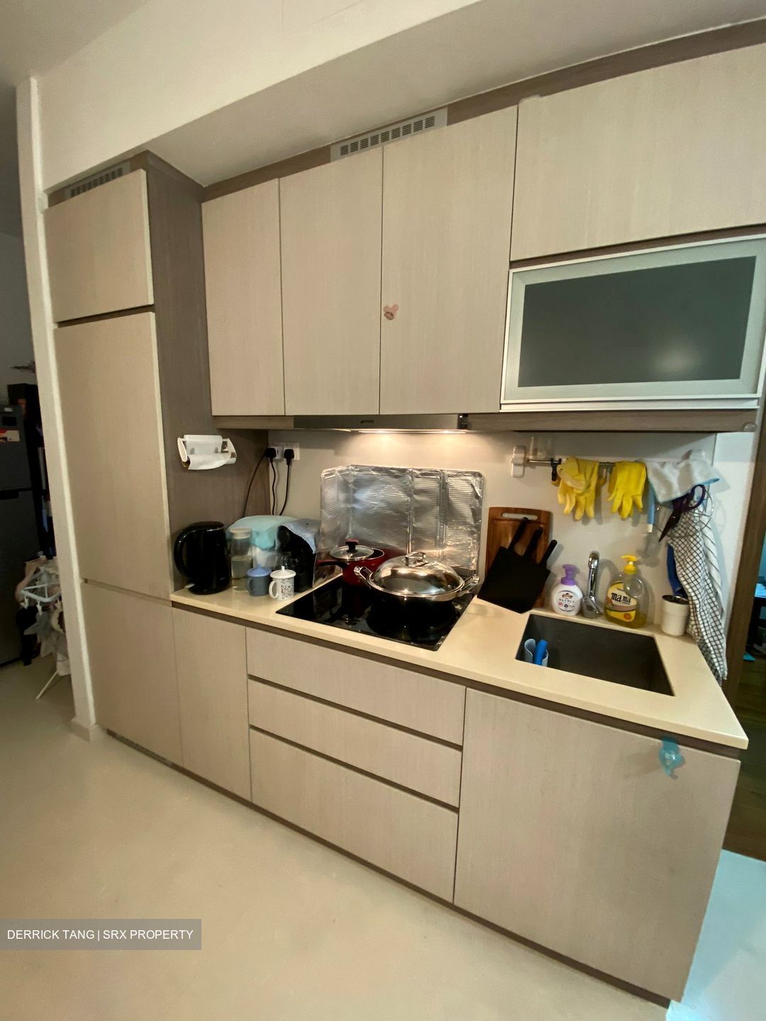38 I Suites (D15), Apartment #624282361